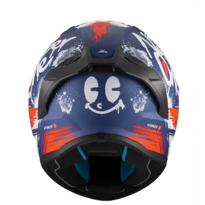 KASK MT STINGER ROCKET C17 MAT