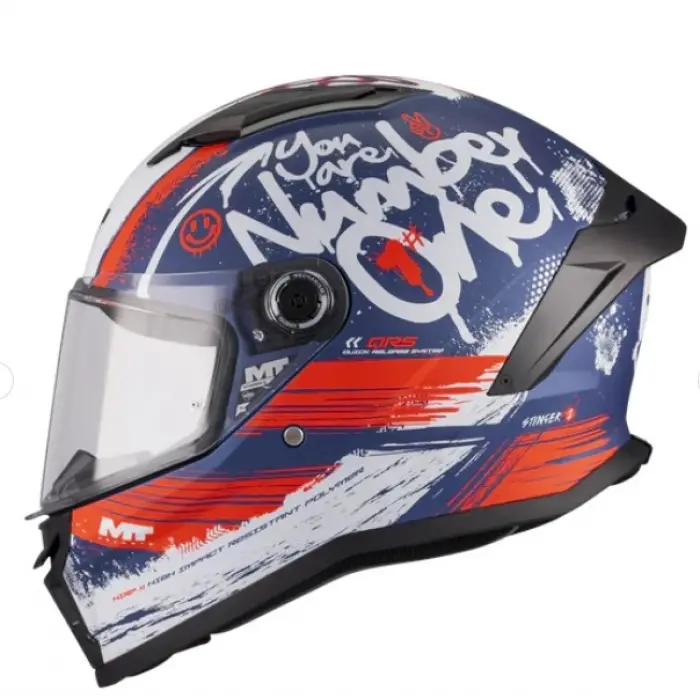 KASK MT STINGER ROCKET C17 MAT