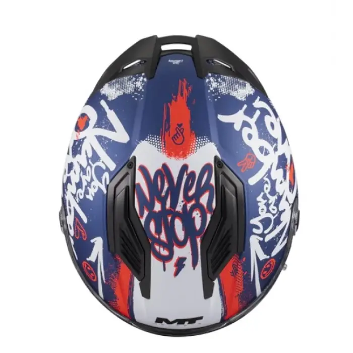 KASK MT STINGER ROCKET C17 MAT