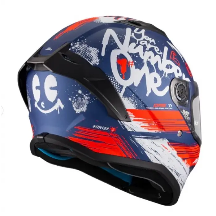 KASK MT STINGER ROCKET C17 MAT