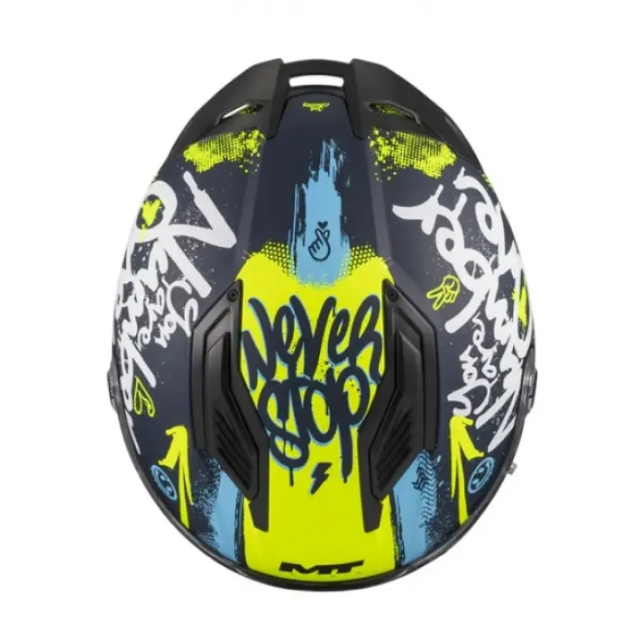 KASK MT STINGER ROCKET C3 MAT