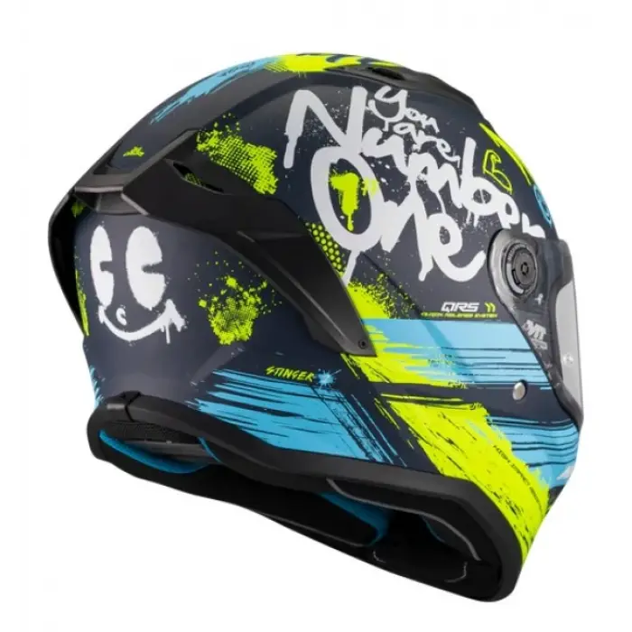 KASK MT STINGER ROCKET C3 MAT