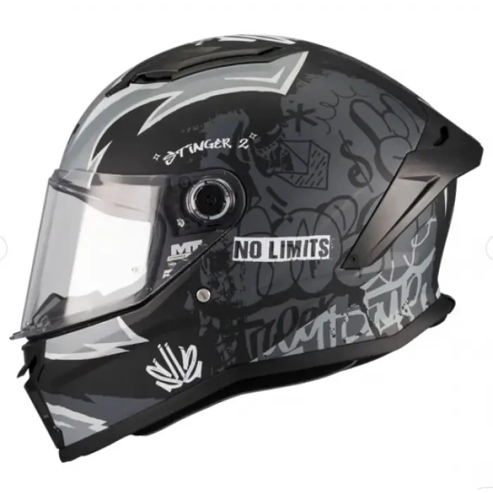KASK MT STINGER TAGGER B2 MAT