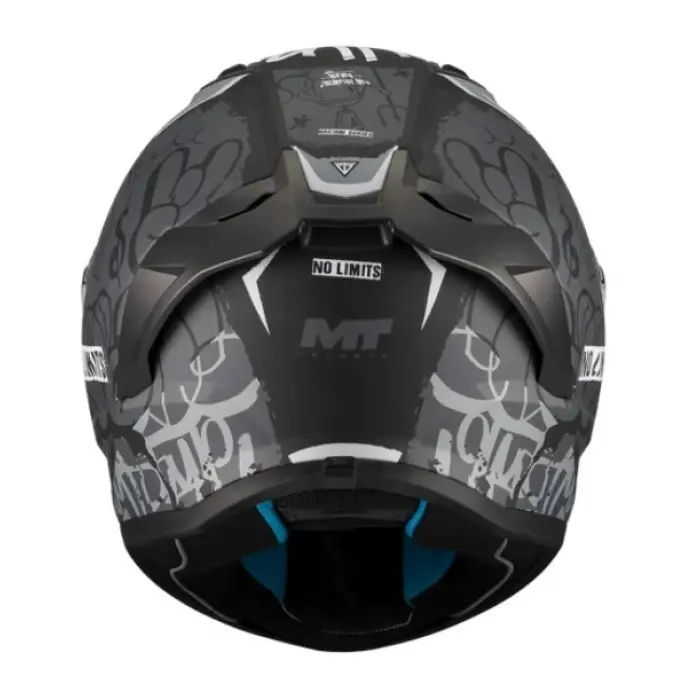 KASK MT STINGER TAGGER B2 MAT