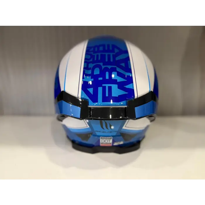 KASK MT THUNDER 4 SV FREEWAY A5 PARLAK