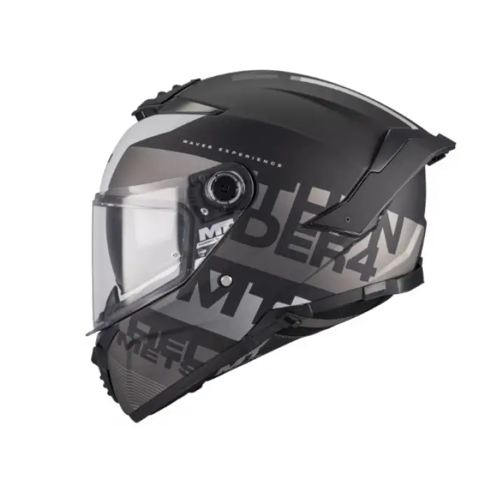 KASK MT THUNDER 4 SV WAVES B2 MAT