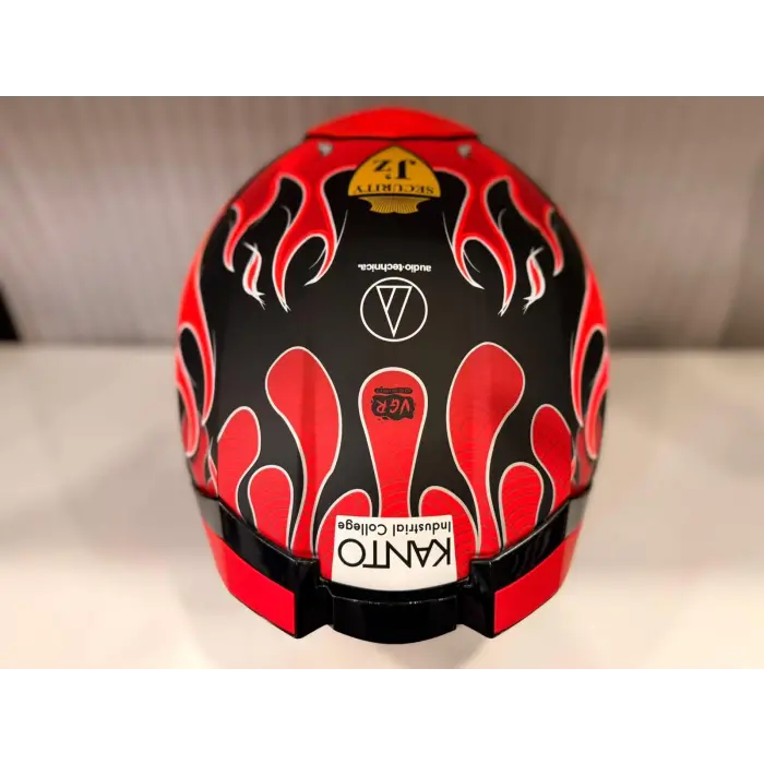 KASK MT THUNDER 4 SV YAMANAKA B3 MAT