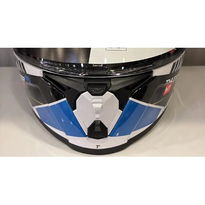 KASK MT THUNDER 4R SV LUMİNENCE A7 PARLAK