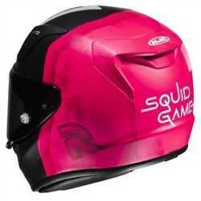 KASK RPHA12 SQUID GAME NETFLIX MC1SF