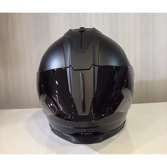 Kask Shark Skwal Cup Dark Shadow Dual MAT BLACK/ BLACK