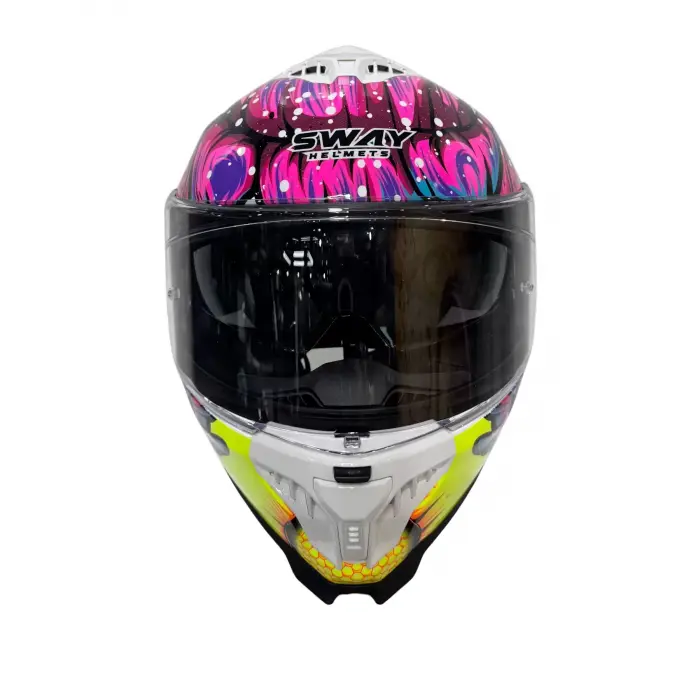 KASK SW-865 BUTTERFLY GÜNEŞ GÖZLÜKLÜ