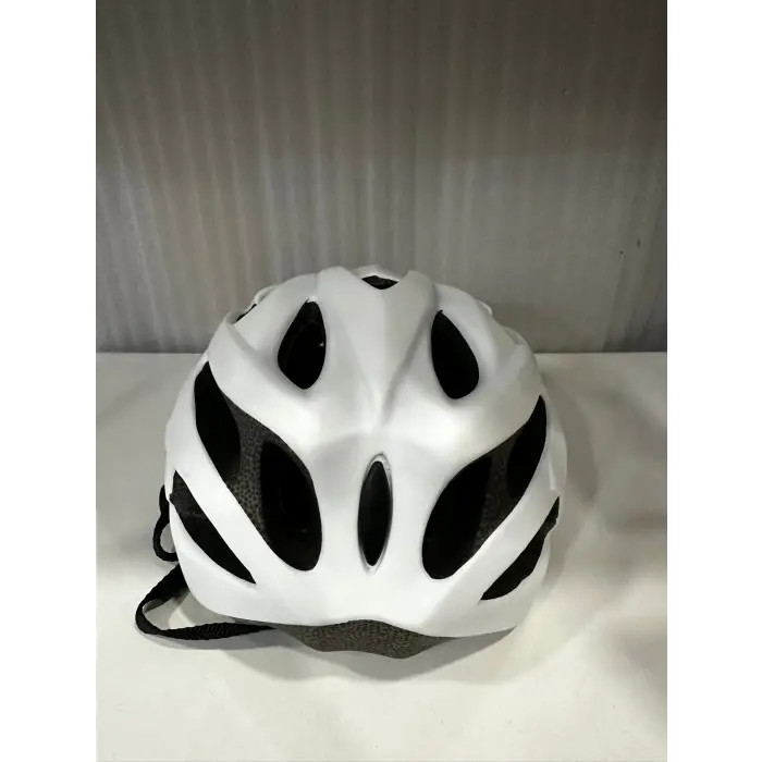 KASK SWAY BİSİKLET NBYC N7 BEYAZ