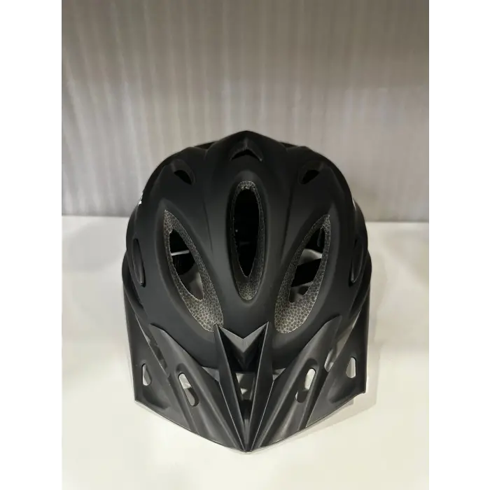 KASK SWAY BİSİKLET NBYC N7 SİYAH