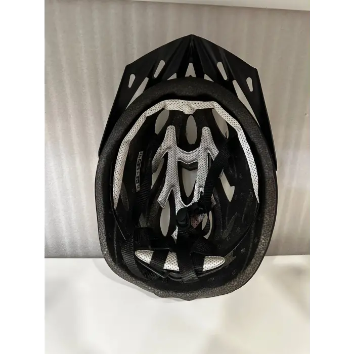 KASK SWAY BİSİKLET NBYC N7 SİYAH