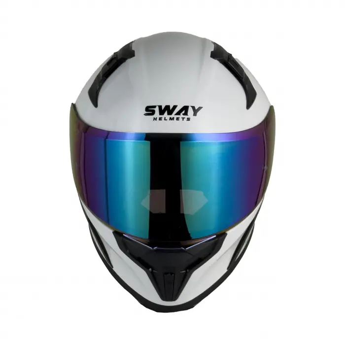 KASK SWAY F357 Kask White