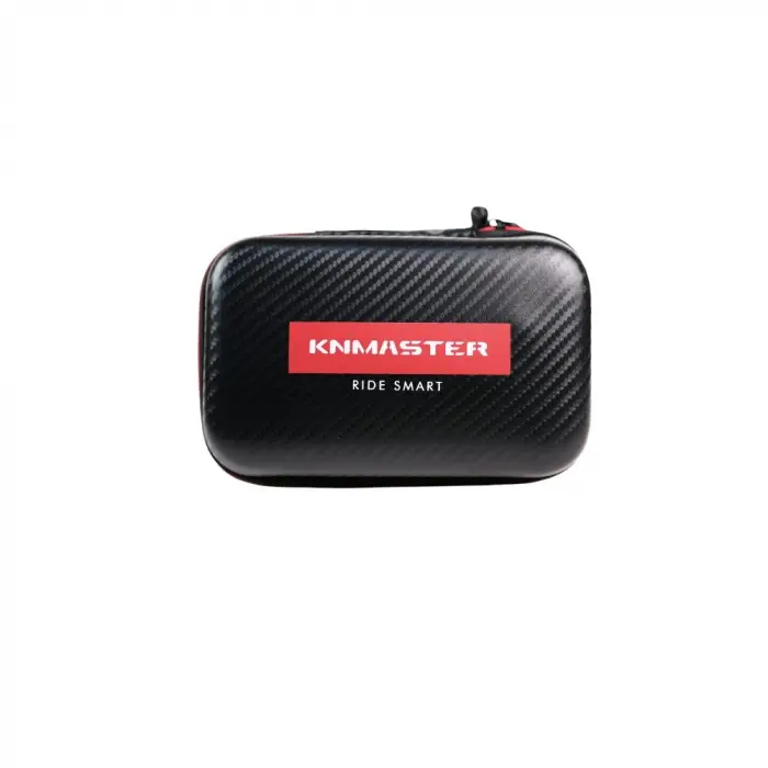 Knmaster KN2300 PRO Motosiklet Kask İnterkom Bluetooth Intercom Kulaklık Seti