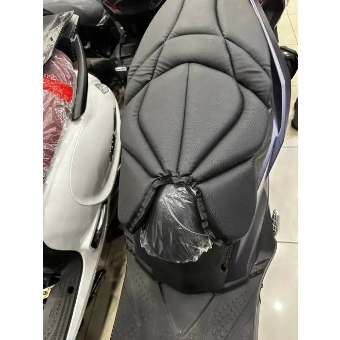 Konfor Sele Kılıfı Açık Üniversal