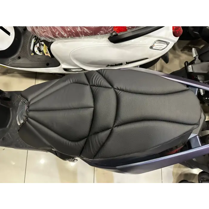 Konfor Sele Kılıfı Açık Üniversal