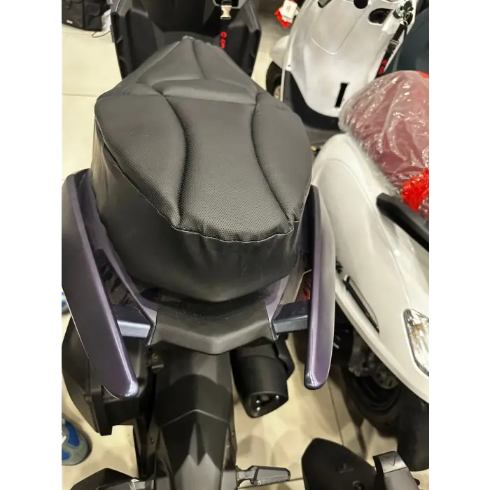 Konfor Sele Kılıfı Açık Üniversal