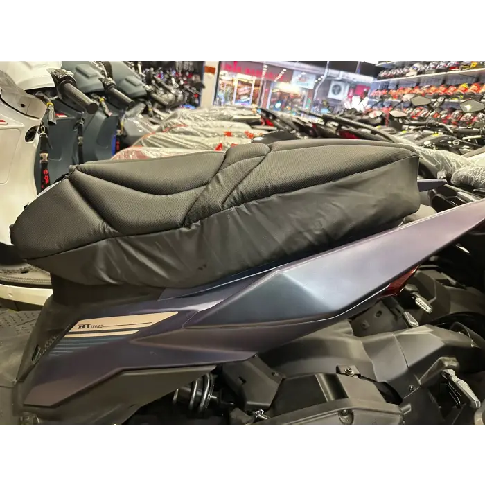 Konfor Sele Kılıfı Açık Üniversal