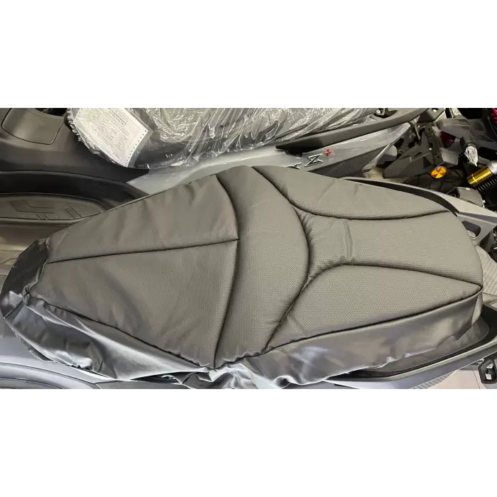 Konfor Sele Xmax/forza Tam Kapalı