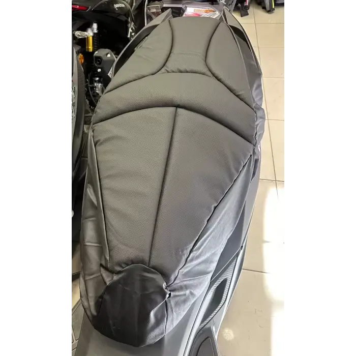 Konfor Sele Xmax/forza Tam Kapalı