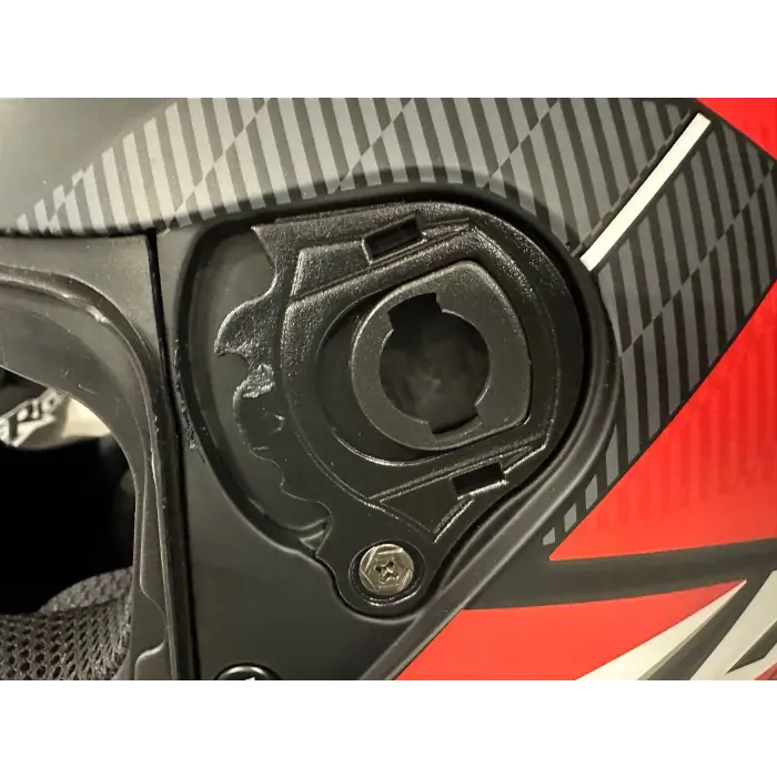 LS2 KASK YAN KAPAK SETi STREAM 2 (MEKANİZMA)