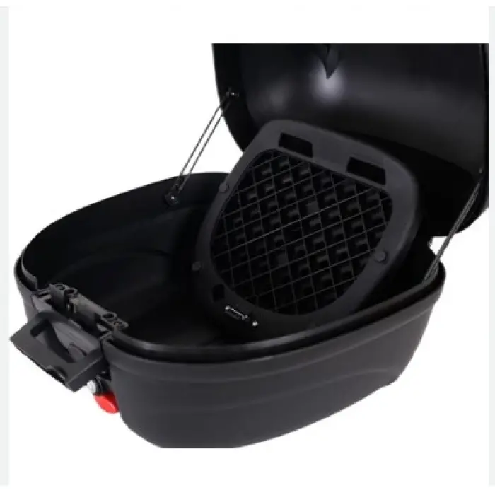 Maxem Arka Çanta Sl-35 Sırt Dayamalı Siyah