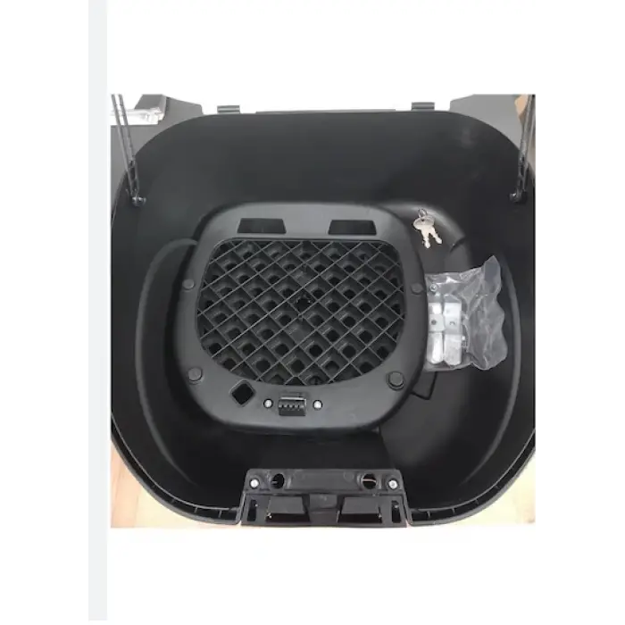 Maxem Arka Çanta Sl-35 Sırt Dayamalı Siyah