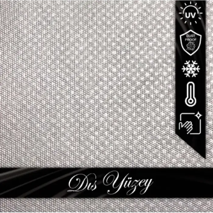 MOTOSİKLET BRANDASI MOTO-YC L BEDEN