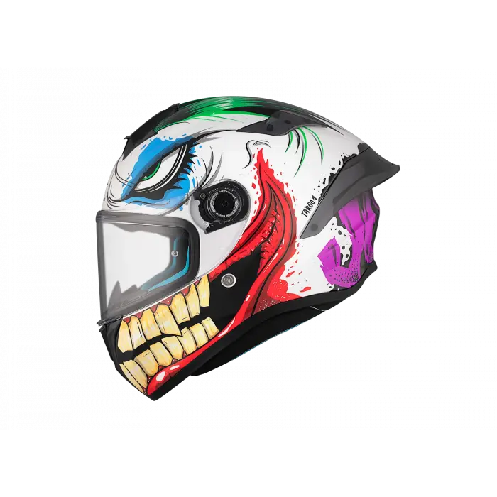 KASK MT HELMETS TARGO S JOKE