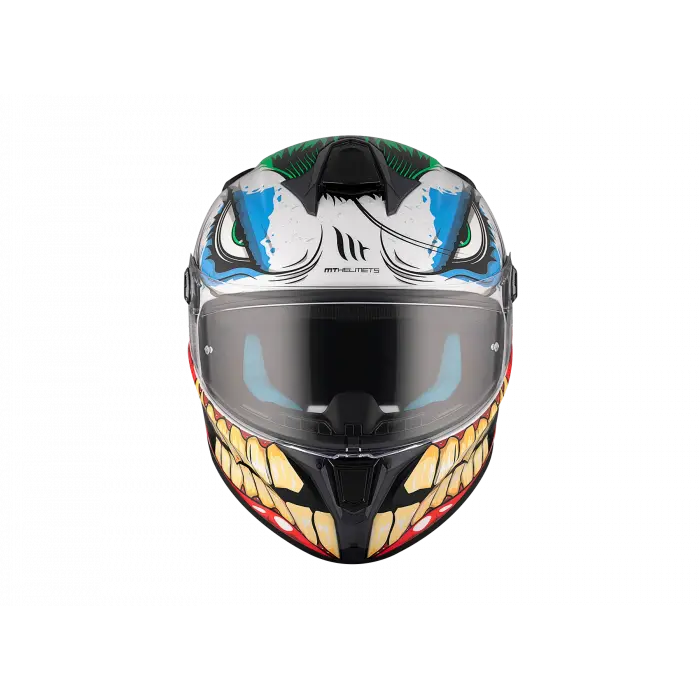 KASK MT HELMETS TARGO S JOKE