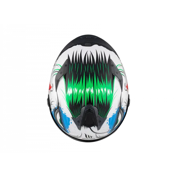 KASK MT HELMETS TARGO S JOKE