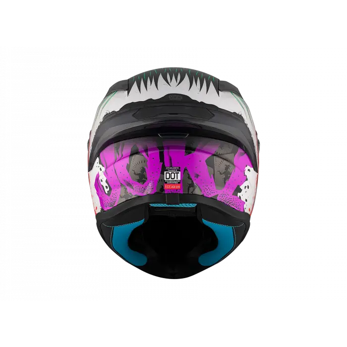 KASK MT HELMETS TARGO S JOKE