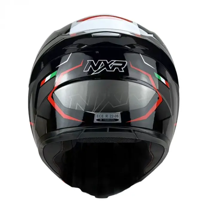 NXR STRONG APEX TG-1 KASK