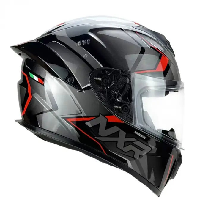 NXR STRONG APEX TG-1 KASK
