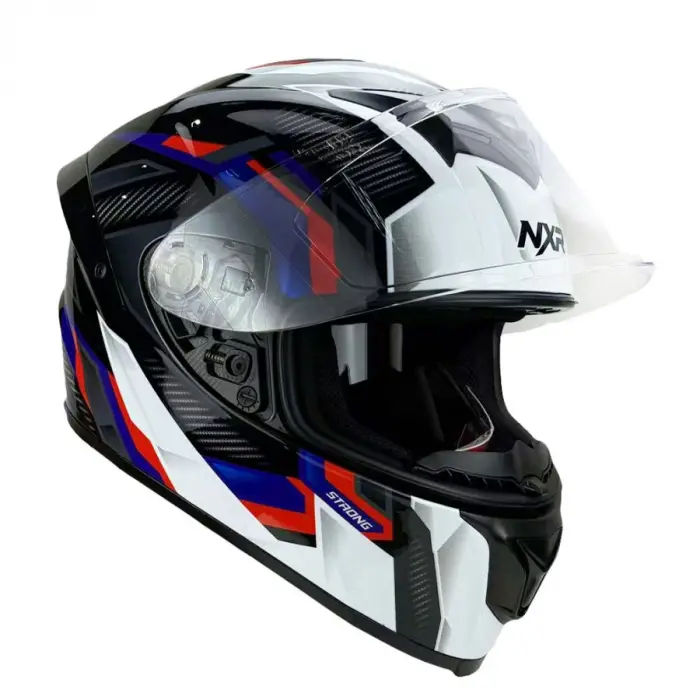 NXR STRONG WORTEX TG-1 KASK