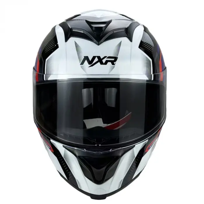 NXR STRONG WORTEX TG-1 KASK