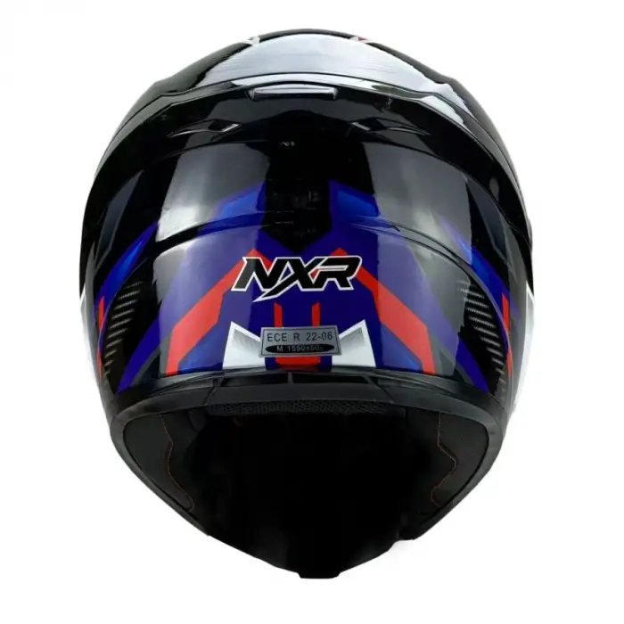 NXR STRONG WORTEX TG-1 KASK