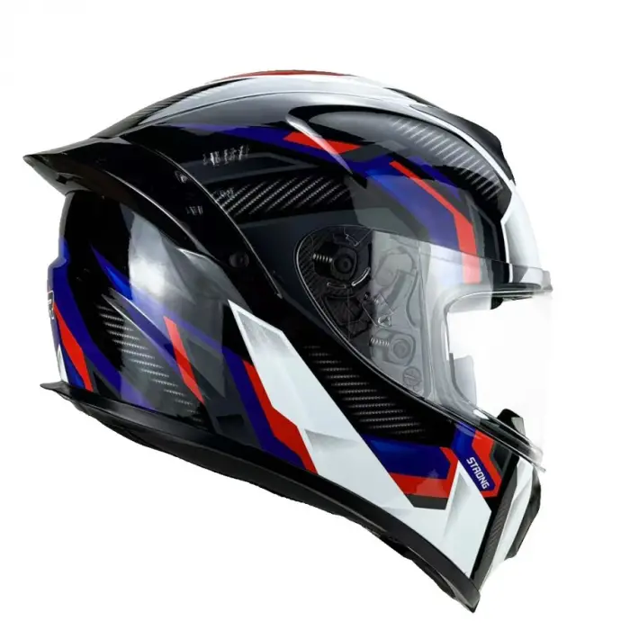 NXR STRONG WORTEX TG-1 KASK