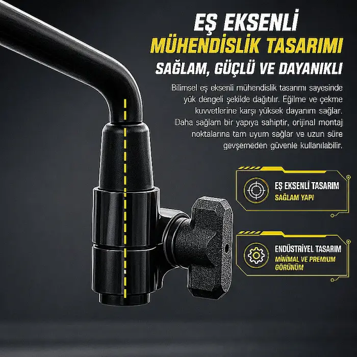 PH-491 ÜNİVERSAL AYNA KATLAMA APARATI