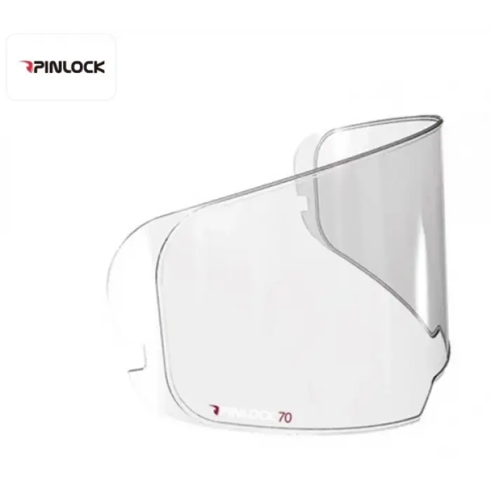 PINLOCK 70 AXXİS DKS 637 ŞEFFAF V-36 GHOSTFİGHTER