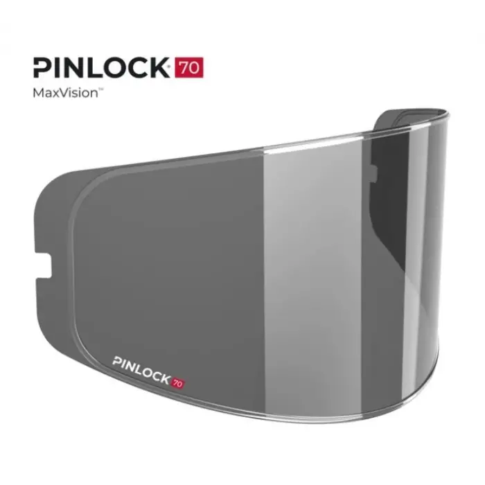 PINLOCK 70 MT HELMETS FÜME V-28 / V-28B / C