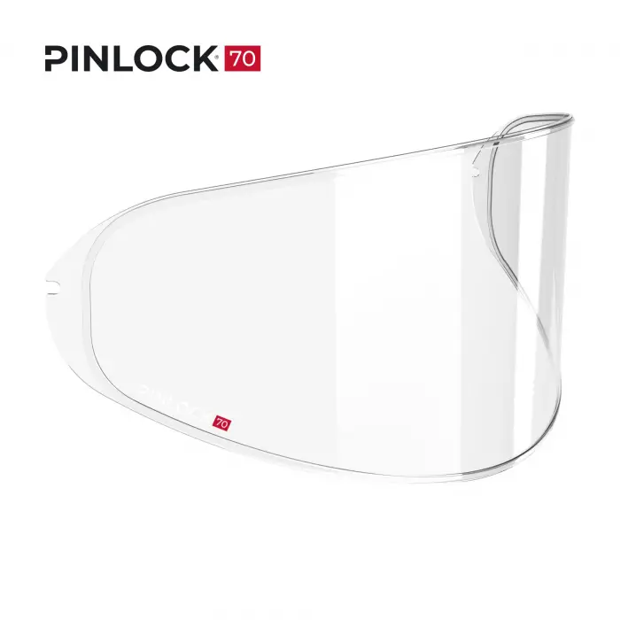 PINLOCK 70 SWAY X600 (PIN70) Buğu Önleyici