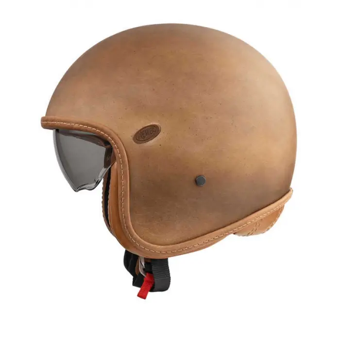 PREMIER VINTAGE PLATINUM EDITION KASK BOS BM