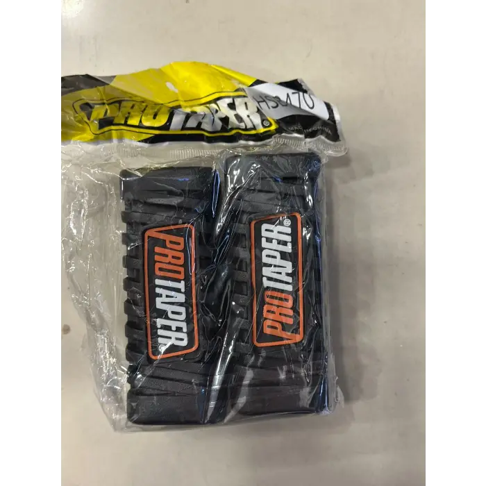 PROTAPER ÖN BASAMAK TURUNCU HSB470