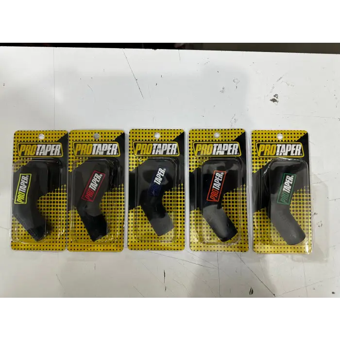 Protaper Vites Çorabı / Vites Pedi TURUNCU