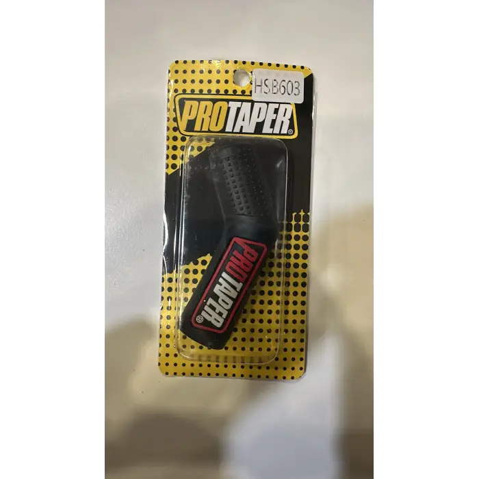 Protaper Vites Çorabı / Vites Pedi KIRMIZI