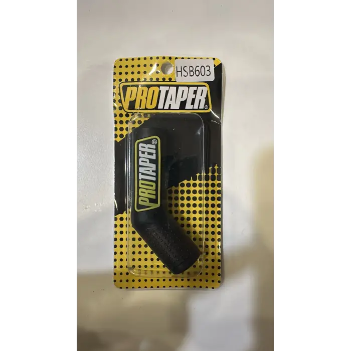 Protaper Vites Çorabı / Vites Pedi SARI