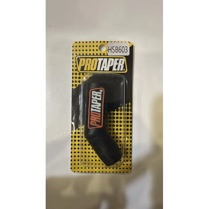 Protaper Vites Çorabı / Vites Pedi TURUNCU